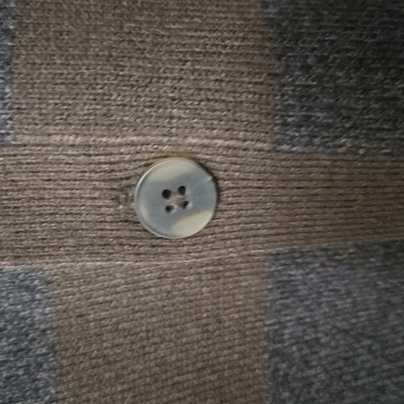 Haggar Clothing Co long sleeve sweater - Picture 6 of 12